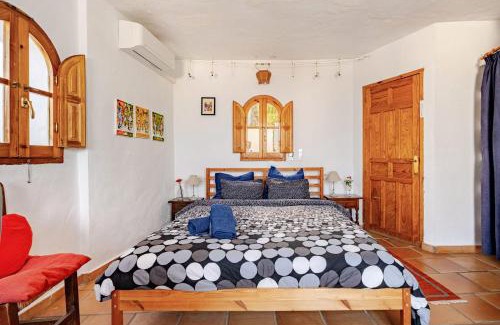 Frigiliana Casa | Beach and Mountains