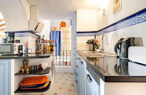 Frigiliana Casa | Beach and Mountains