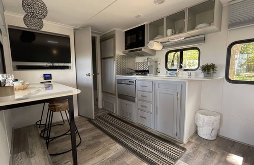 Cape Charles Casa | Beach and RV Camping experience