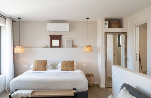 Almocageme Casa | Casa da Ursa, beach and the countryside together!