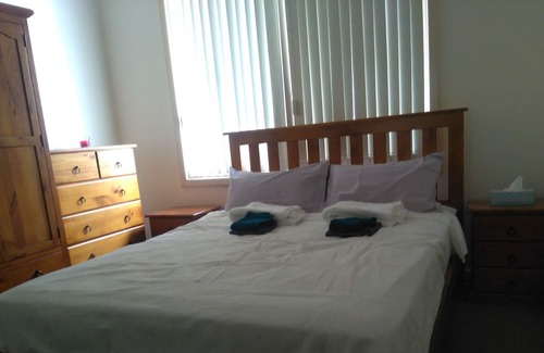 Withers Casa | Playa y tranquilidad (las mascotas son bienvenidas 100% completamente cercadas)