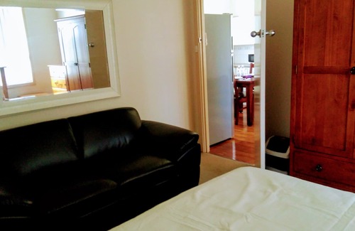 Withers Casa | Playa y tranquilidad (las mascotas son bienvenidas 100% completamente cercadas)