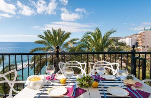 Arguineguin Apartamento | Beach and View Arguineguin MG by VillaGranCanaria