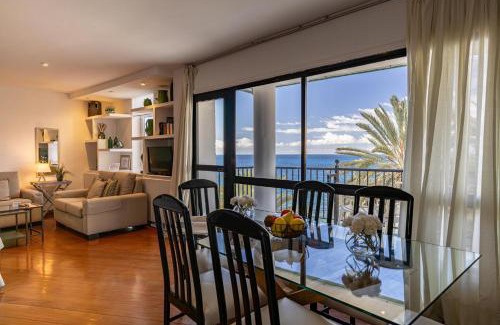 Arguineguin Apartamento | Beach and View Arguineguin MG by VillaGranCanaria