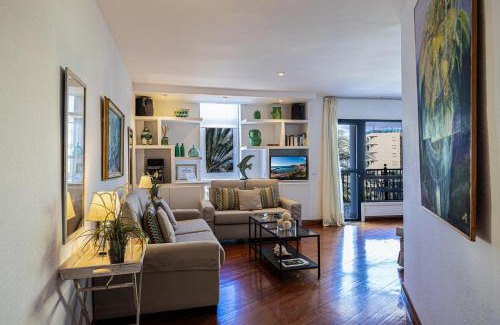 Arguineguin Apartamento | Beach and View Arguineguin MG by VillaGranCanaria