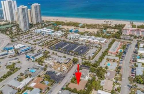 Singer Island Apartamento | Beach Apart By Pmi Unit 4