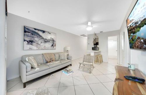 Singer Island Apartamento | Beach Apart By Pmi Unit 4