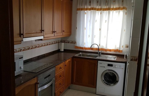 Les Cases d'Alcanar Apartamento | apartamento de playa en pueblo pesquero