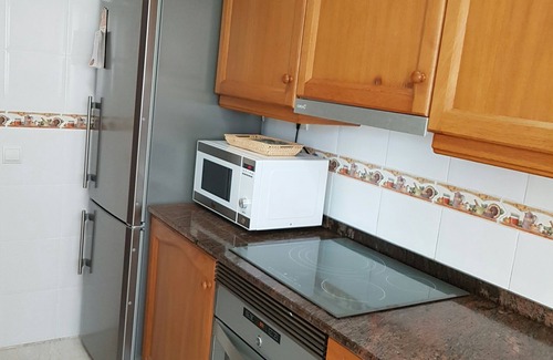 Les Cases d'Alcanar Apartamento | apartamento de playa en pueblo pesquero