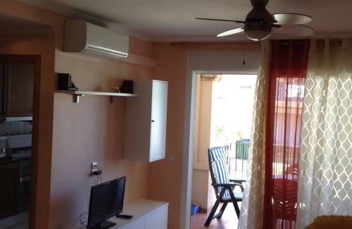 Les Cases d'Alcanar Apartamento | apartamento de playa en pueblo pesquero