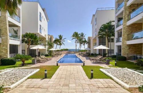 El Cortecito Apartamento | Beach Apartament with sea views Punta Cana