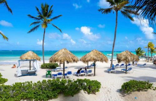 El Cortecito Apartamento | Beach Apartament with sea views Punta Cana