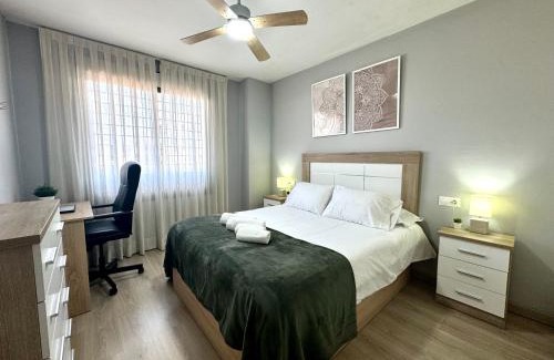 Torre de Benagalbon Apartamento | Beach Apartment, Torre Benagalbón