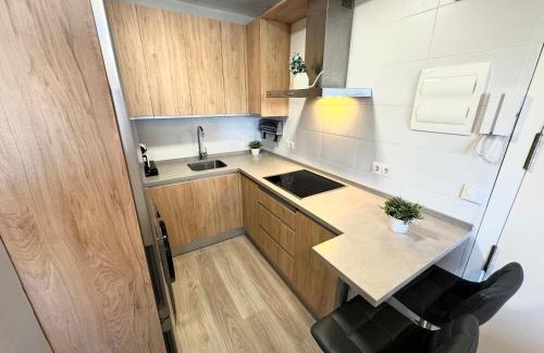 Torre de Benagalbon Apartamento | Beach Apartment, Torre Benagalbón