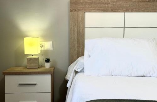 Torre de Benagalbon Apartamento | Beach Apartment, Torre Benagalbón