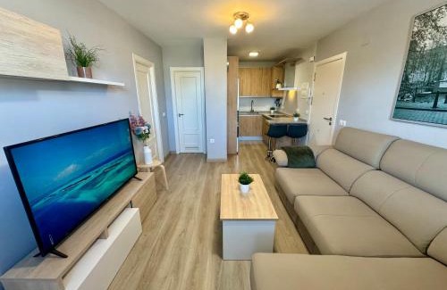 Torre de Benagalbon Apartamento | Beach Apartment, Torre Benagalbón