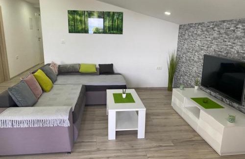 Kastel Stafilic Apartamento | Beach Apartment Anđela