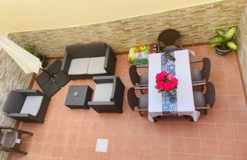 Badalona Apartamento | Beach Apartment Artigas