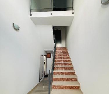 Badalona Apartamento | Beach Apartment Artigas