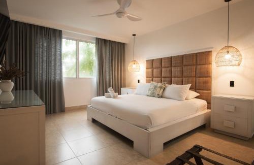 Playa Blanca Apartamento | Beach Apartment At Nikki Residences 2 Bedroom