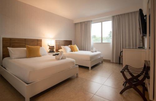 Playa Blanca Apartamento | Beach Apartment At Nikki Residences 2 Bedroom