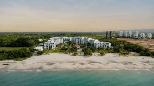 Playa Blanca Apartamento | Beach Apartment At Nikki Residences 2 Bedroom