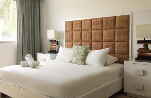 Playa Blanca Apartamento | Beach Apartment At Nikki Residences 2 Bedroom