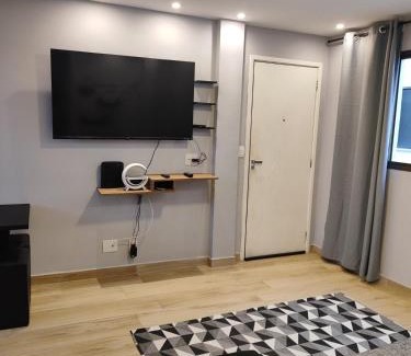 Recreio dos Bandeirantes Apartamento | Beach apartment