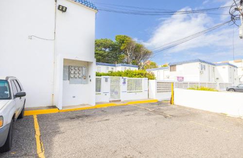 Bajura Apartamento | Beach Apartment C3 Montones