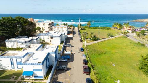 Bajura Apartamento | Beach Apartment C3 Montones