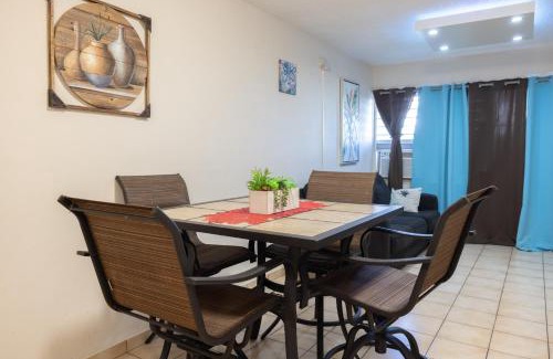 Bajura Apartamento | Beach Apartment C3 Montones
