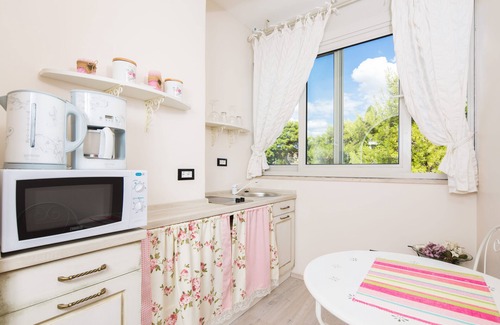 Bacvice Apartamento | Beach Apartment Demi