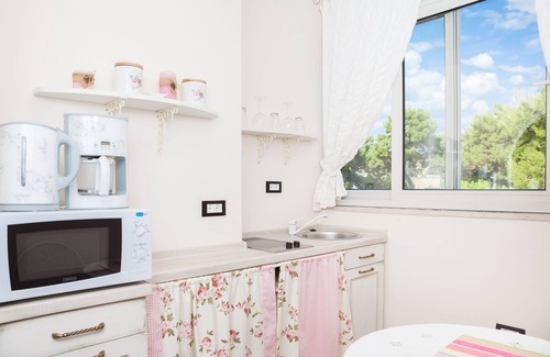 Bacvice Apartamento | Beach Apartment Demi