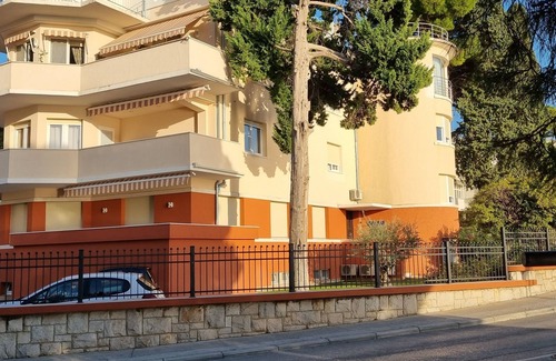Bacvice Apartamento | Beach Apartment Demi