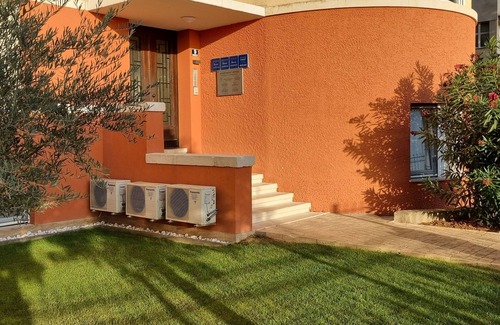 Bacvice Apartamento | Beach Apartment Demi