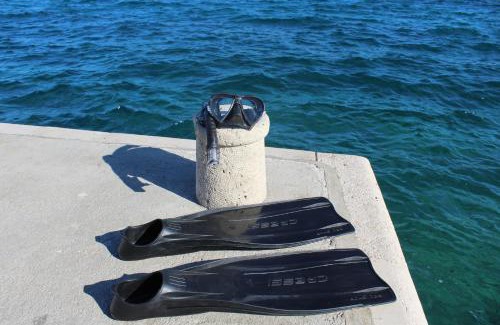 Zavalatica Apartamento | Beach Apartment Don Filippe