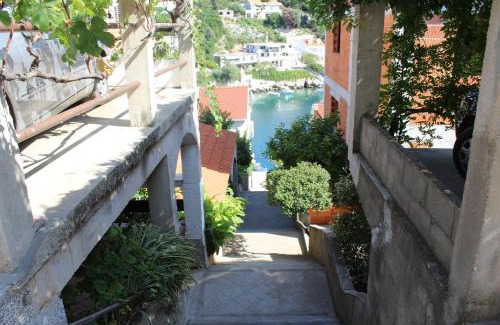 Zavalatica Apartamento | Beach Apartment Don Filippe