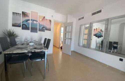La Cala de Mijas Apartamento | Beach Apartment La Cala de Mijas