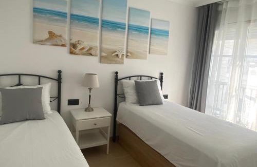 La Cala de Mijas Apartamento | Beach Apartment La Cala de Mijas