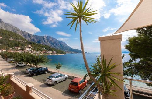 Podgora Apartamento | Beach Apartment Estelle