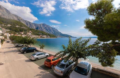Podgora Apartamento | Beach Apartment Estelle