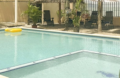 Veracruz Apartamento | Beach apartment in Veracruz, Panama. Beautiful 57mts2 studio apartment.
