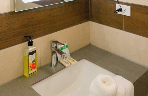 Veracruz Apartamento | Beach apartment in Veracruz, Panama. Beautiful 57mts2 studio apartment.