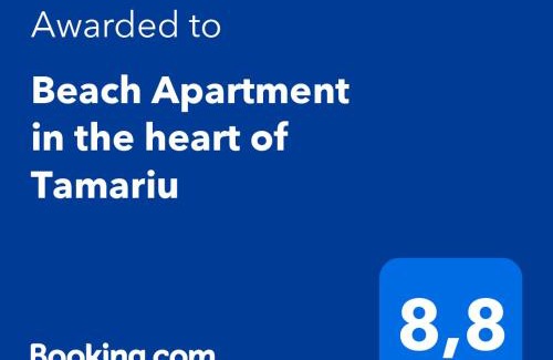 Tamariu Apartamento | Beach Apartment in the heart of Tamariu