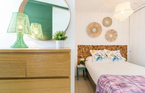 Tamariu Apartamento | Beach Apartment in the heart of Tamariu