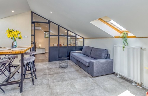 Sodici Apartamento | Beach Apartment Kostrena 2, Kostrena, Croatia