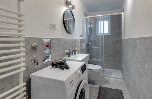 Sodici Apartamento | Beach Apartment Kostrena 3, Kostrena, Croatia