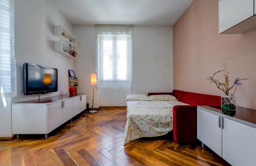 Bacvice Apartamento | Beach Apartment Lana