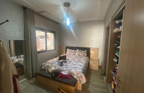 Cherrat Apartamento | Beach apartment