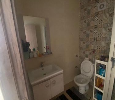 Cherrat Apartamento | Beach apartment